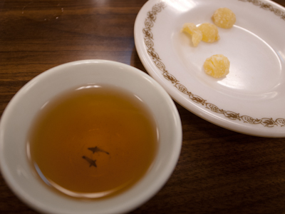 お茶セミナー お茶セミナー